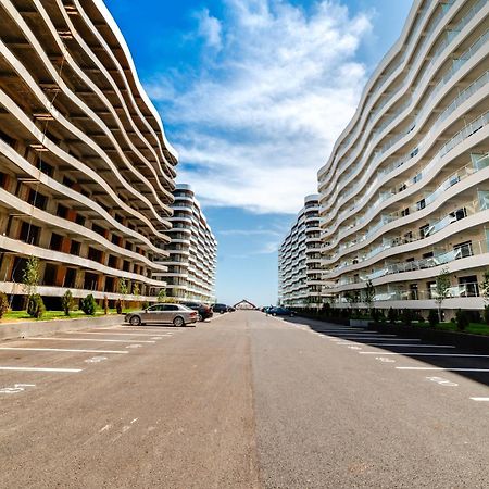 Lexxa 2 Casa Del Mar-Mamaia Nord Exterior foto
