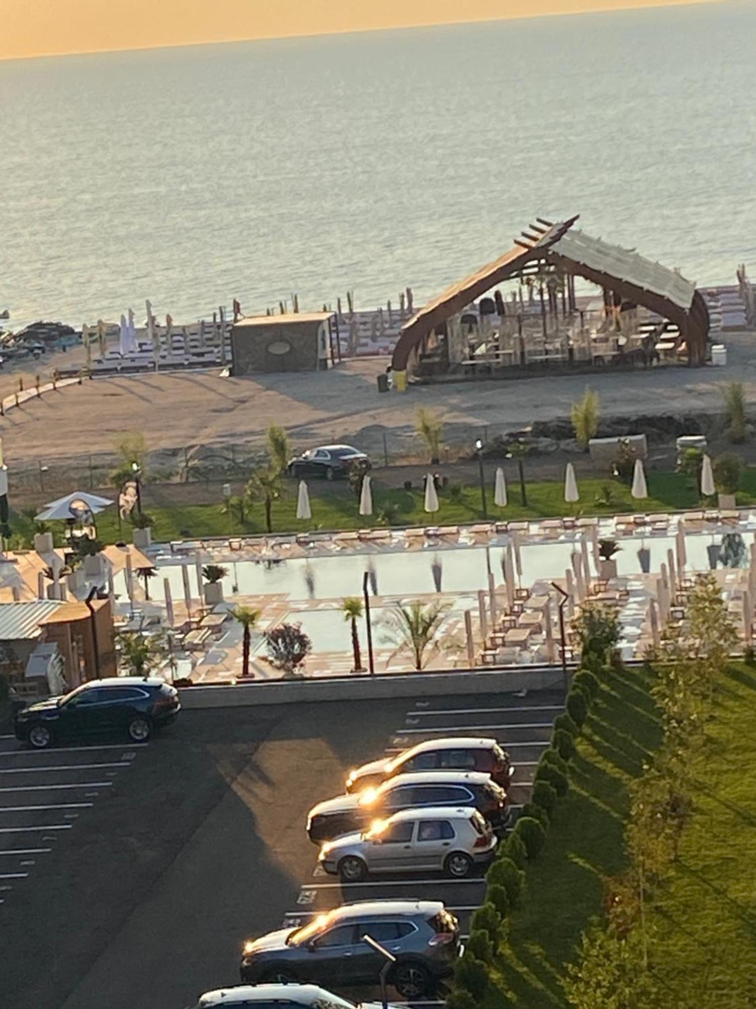 Lexxa 2 Casa Del Mar-Mamaia Nord Exterior foto